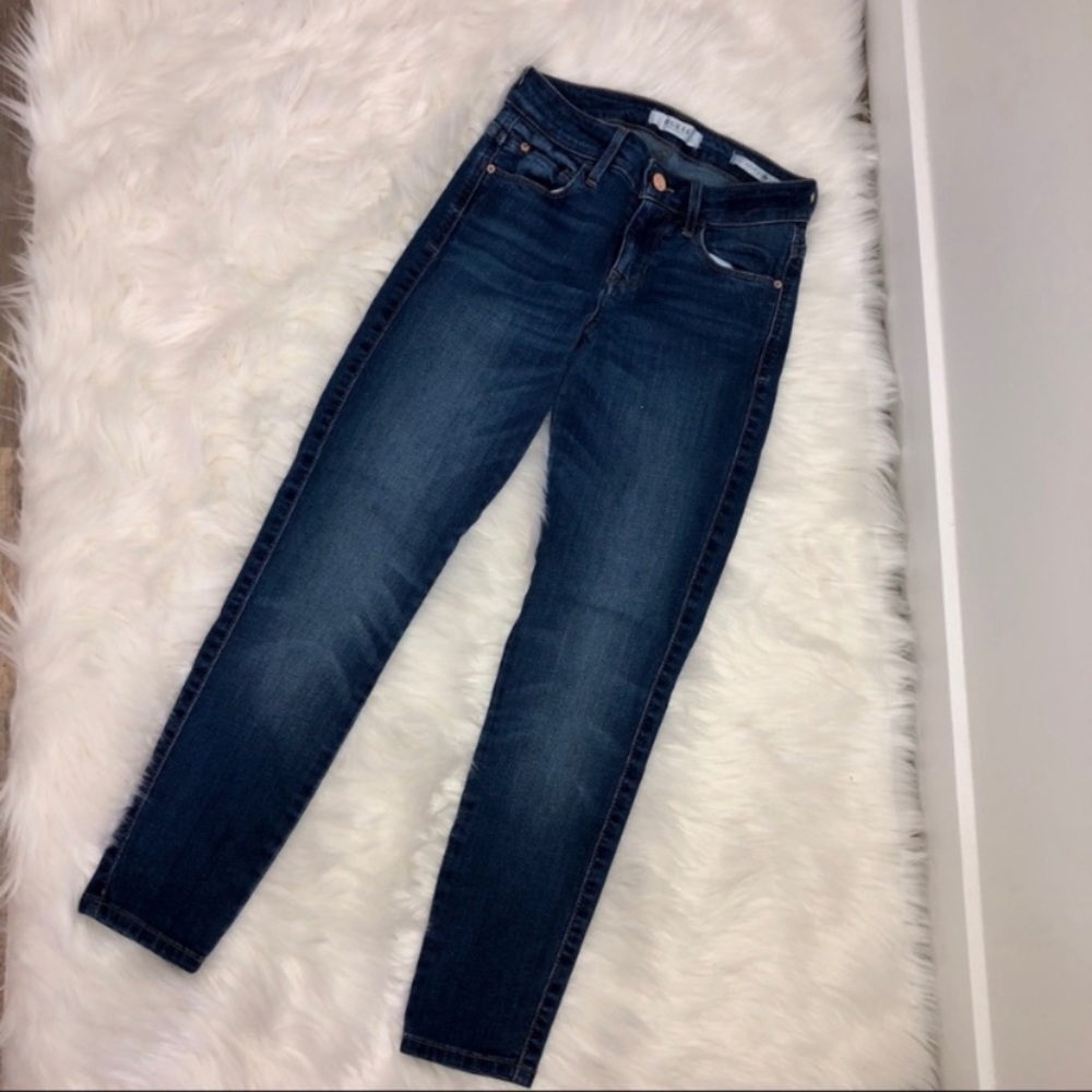 GUESS Jean Capris - Picture 4 of 6